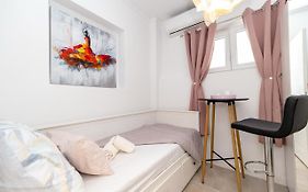 Luxury Rooms Erceg