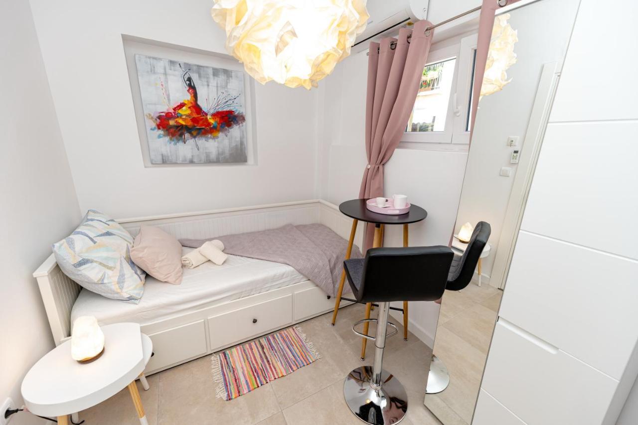 Luxury Rooms Erceg Zadar Exterior foto